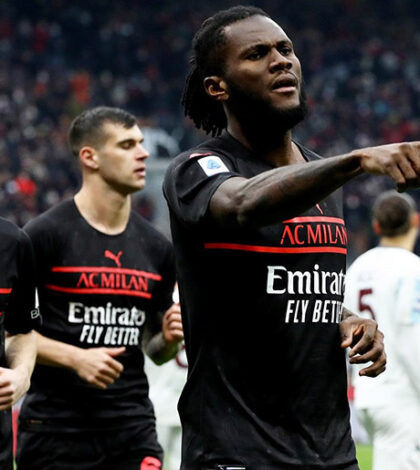 Удинезе — Милан