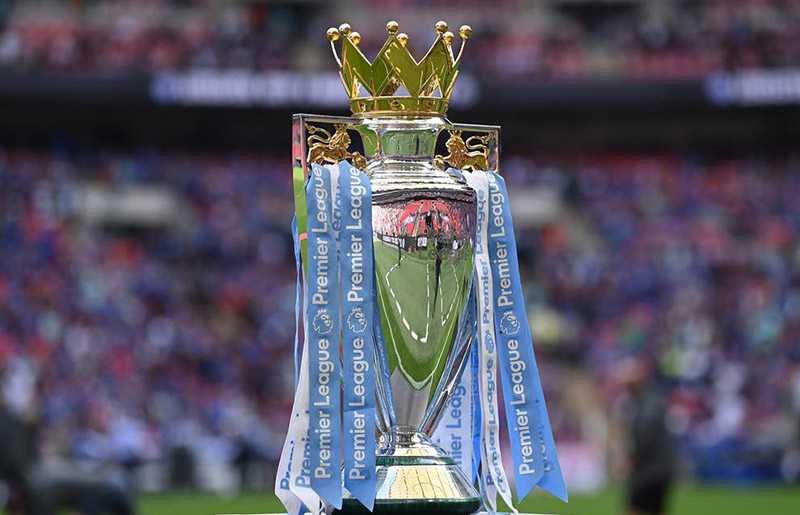 Премьер-лига