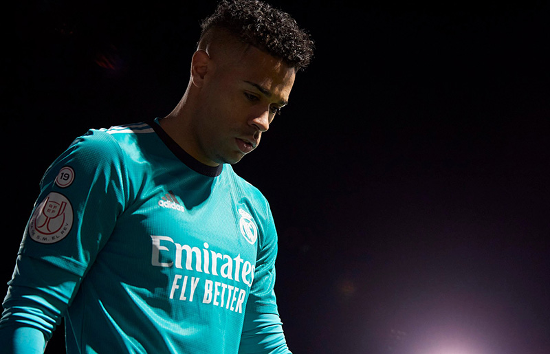 Мариано Диас