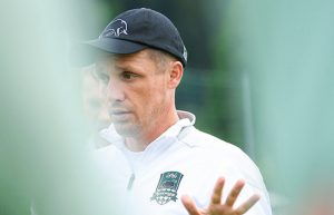 Виктор Ганчаренко