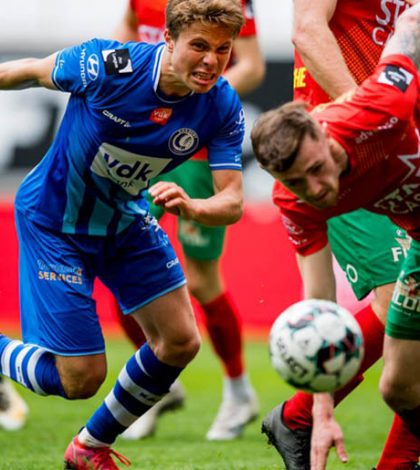 Гент - Остенде