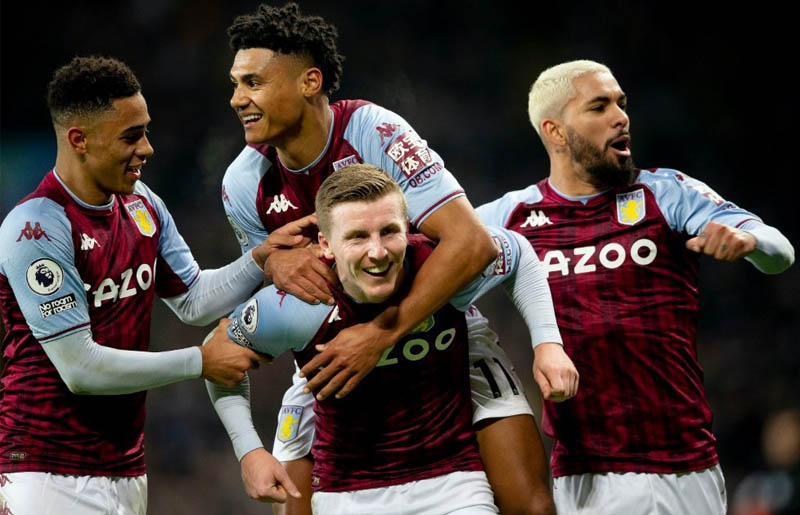 Астон Вилла