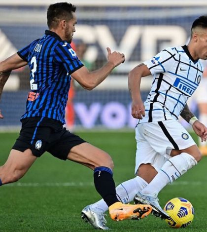 Аталанта — Интер