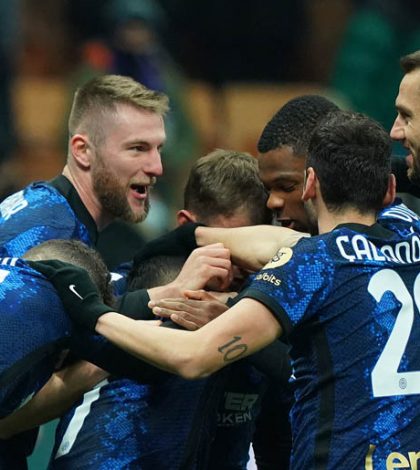 Болонья — Интер