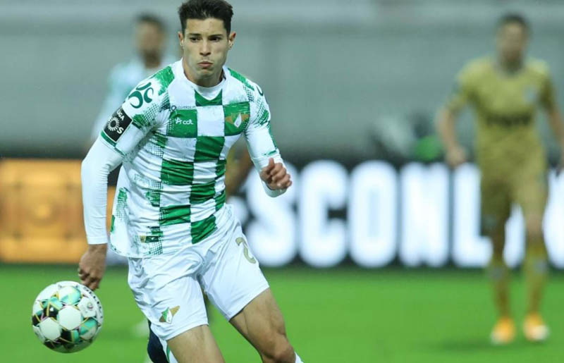 Морейренсе