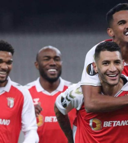 Брага — Морейренсе