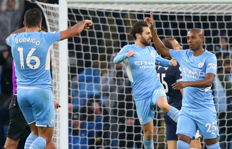 Манчестер Сити