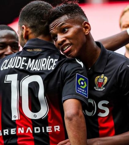 Брест — Ницца