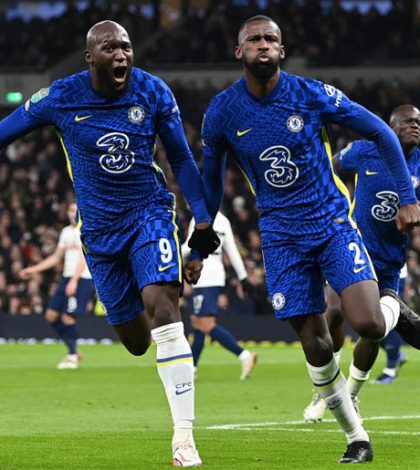 Брайтон — Челси