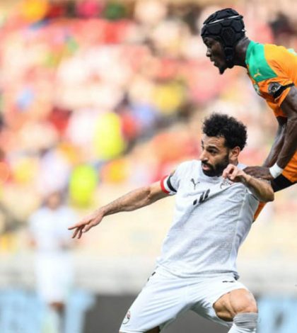 Египет — Марокко