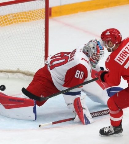 Локомотив — Спартак