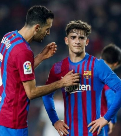 Мальорка — Барселона