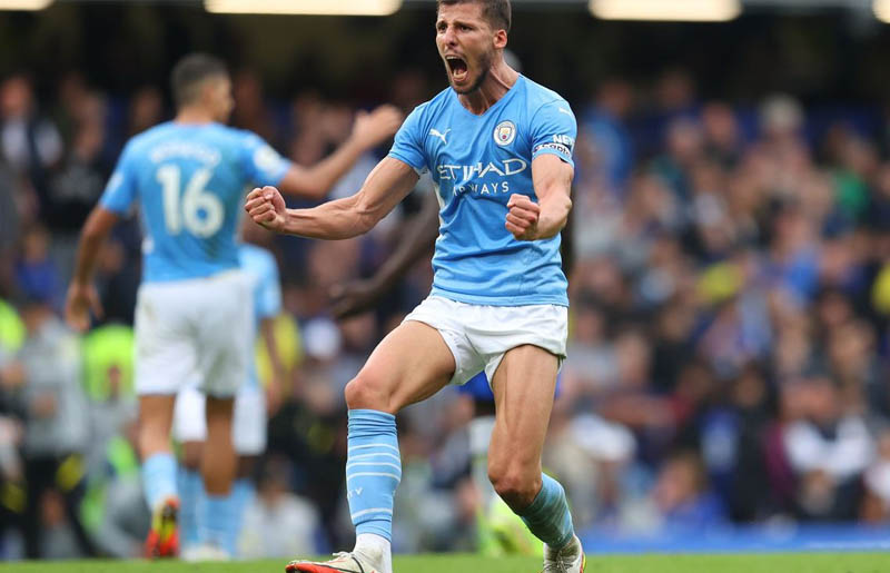 Манчестер Сити