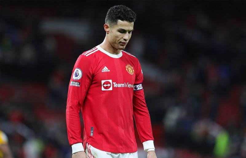 Манчестер Юнайтед