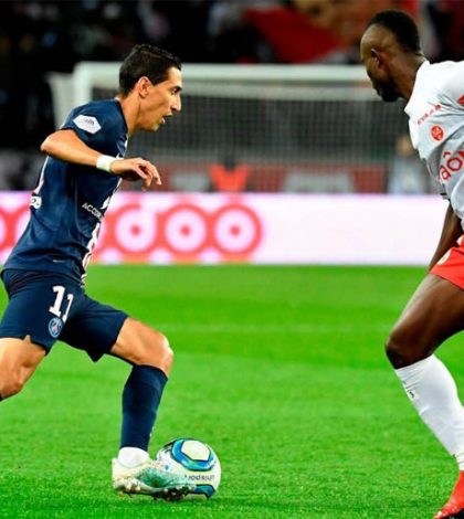 ПСЖ — Реймс