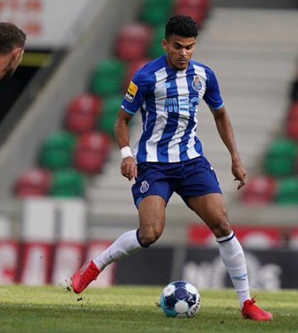 Порту — Маритиму