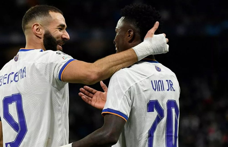 Реал Мадрид