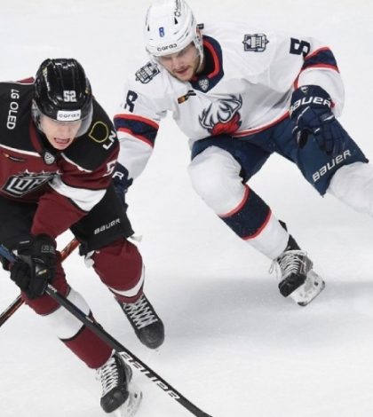 Торпедо — Динамо Рига