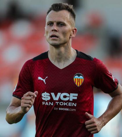 Валенсия — Севилья