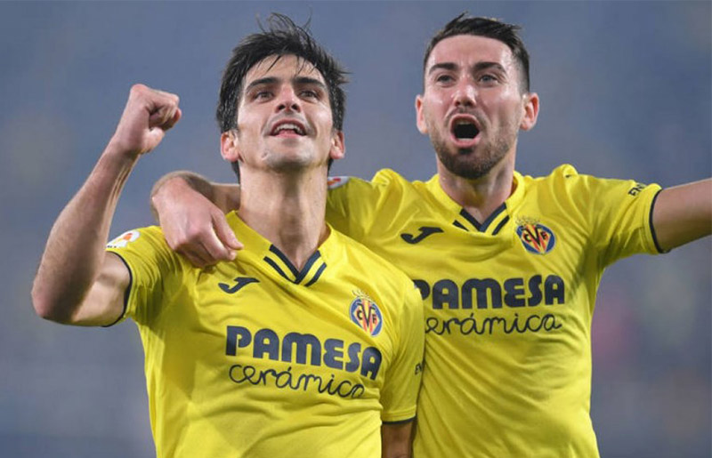 Вильярреал