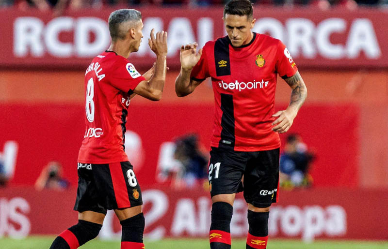 Вильярреал — Мальорка