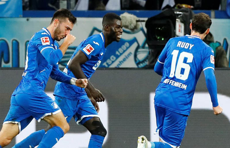 Хоффенхайм