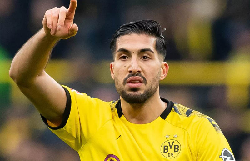 Боруссия Дортмунд