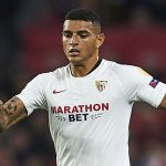 «Ньюкасл» намерен подписать Диего Карлоса