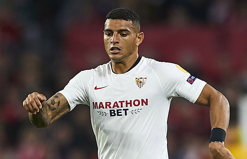 Диего Карлос