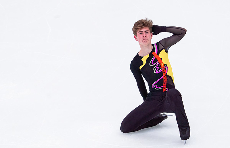 Марк Кондратюк