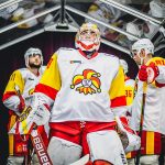 «Йокерит» снялся с розыгрыша Кубка Гагарина