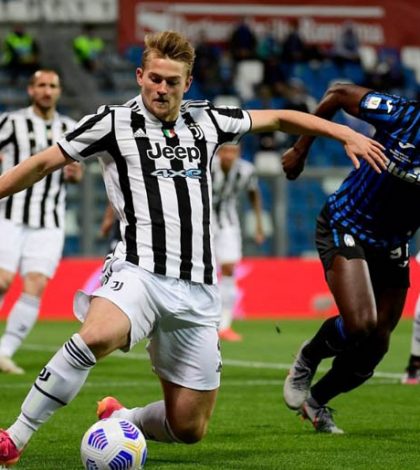 Аталанта — Ювентус