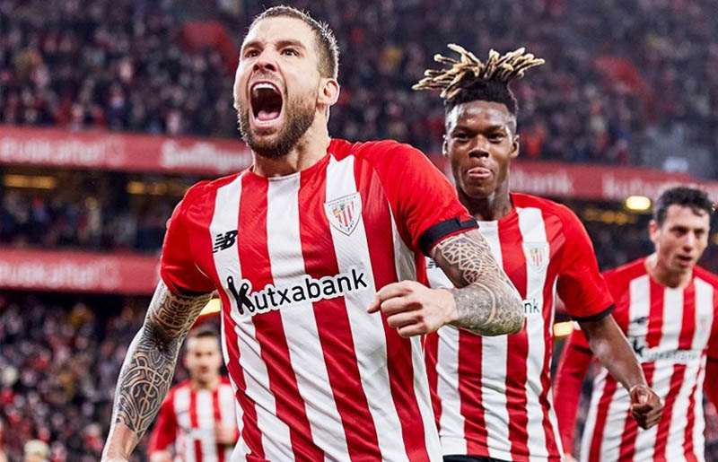 Атлетик Бильбао