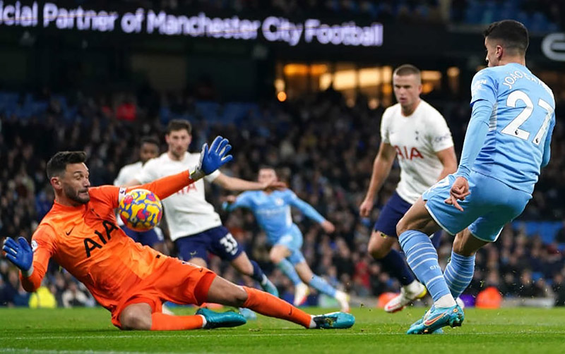 Манчестер Сити