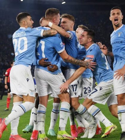 Фиорентина — Лацио