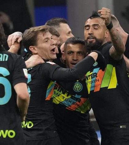 Интер — Ливерпуль