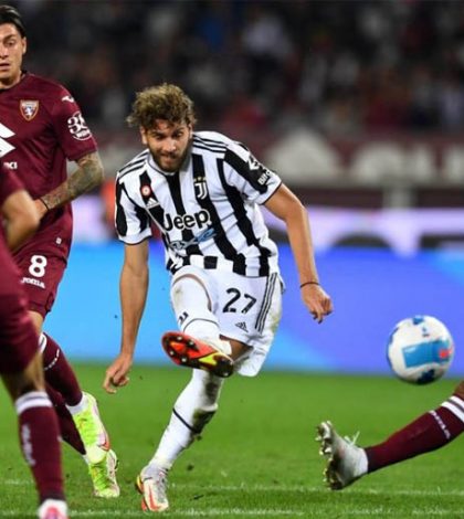 Ювентус — Торино