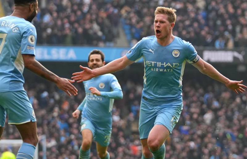 Манчестер Сити