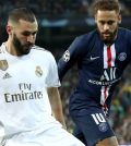 Прогноз ПСЖ — Реал Мадрид