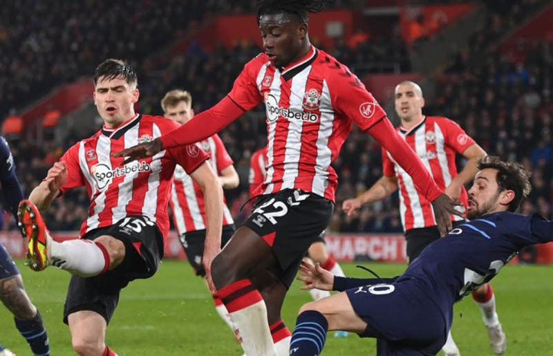 Саутгемптон