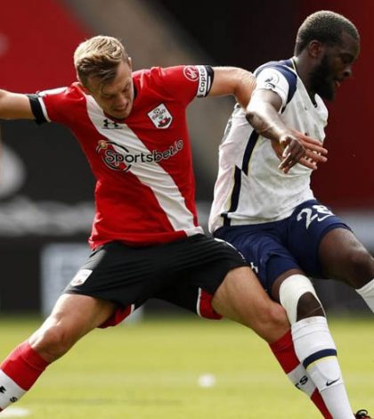 Тоттенхэм — Саутгемптон