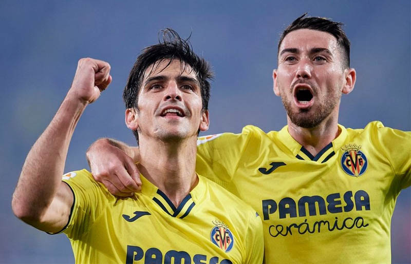 Вильярреал