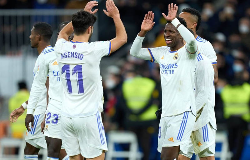 Реал Мадрид