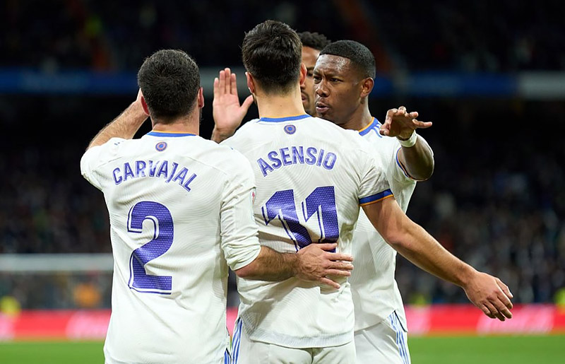 Реал Мадрид