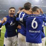 ФК «Шальке 04» расторг спонсорский контракт с «Газпромом»