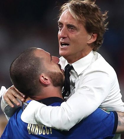 Италия — Северная Македония