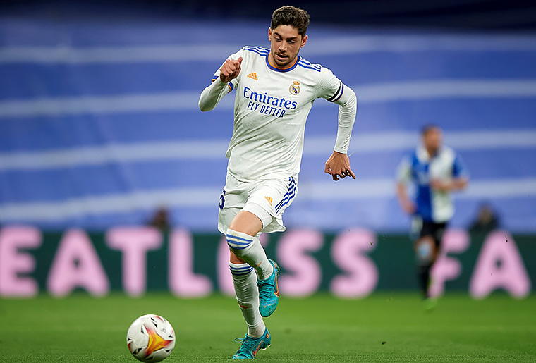 Реал Мадрид