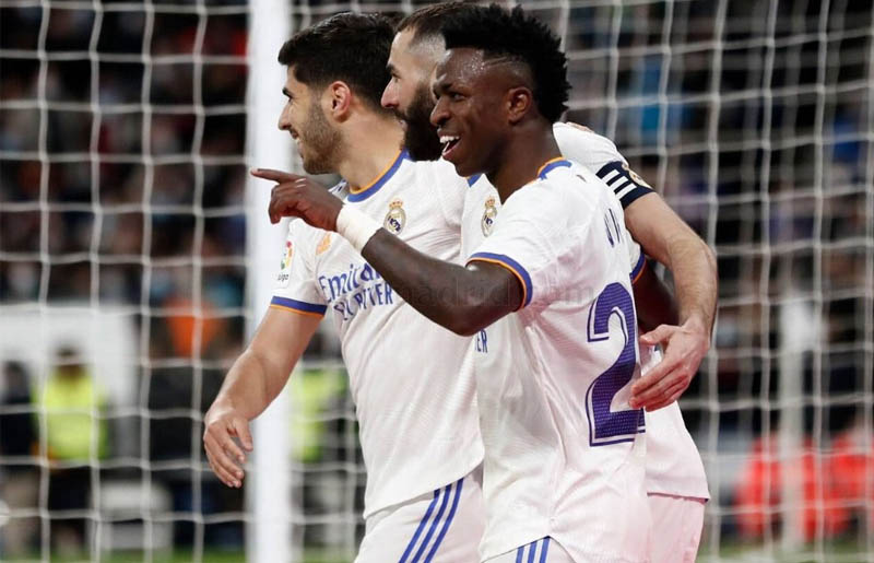 Реал Мадрид