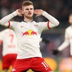 Тимо Вернер получил предложение от дортмундской «Боруссии»