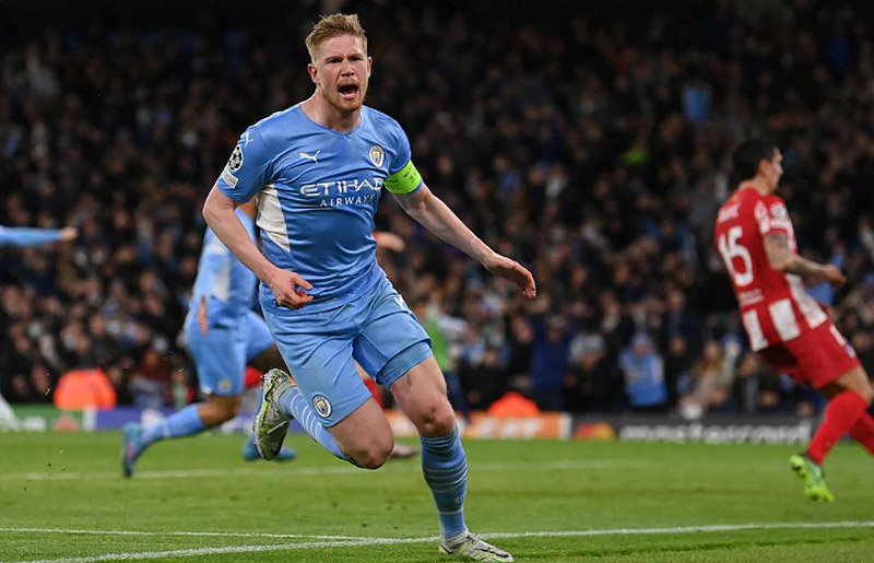 Манчестер Сити